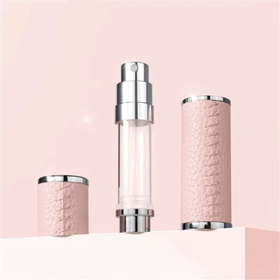 5ml Recarregável Mini Perfume Spray Farmandomizador