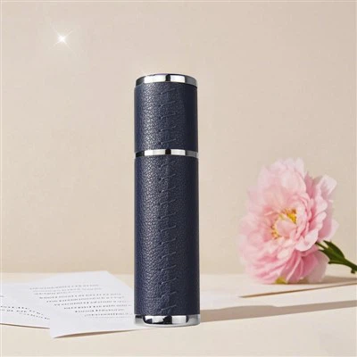 Como fazer com que os mini frascos de perfume durem mais?